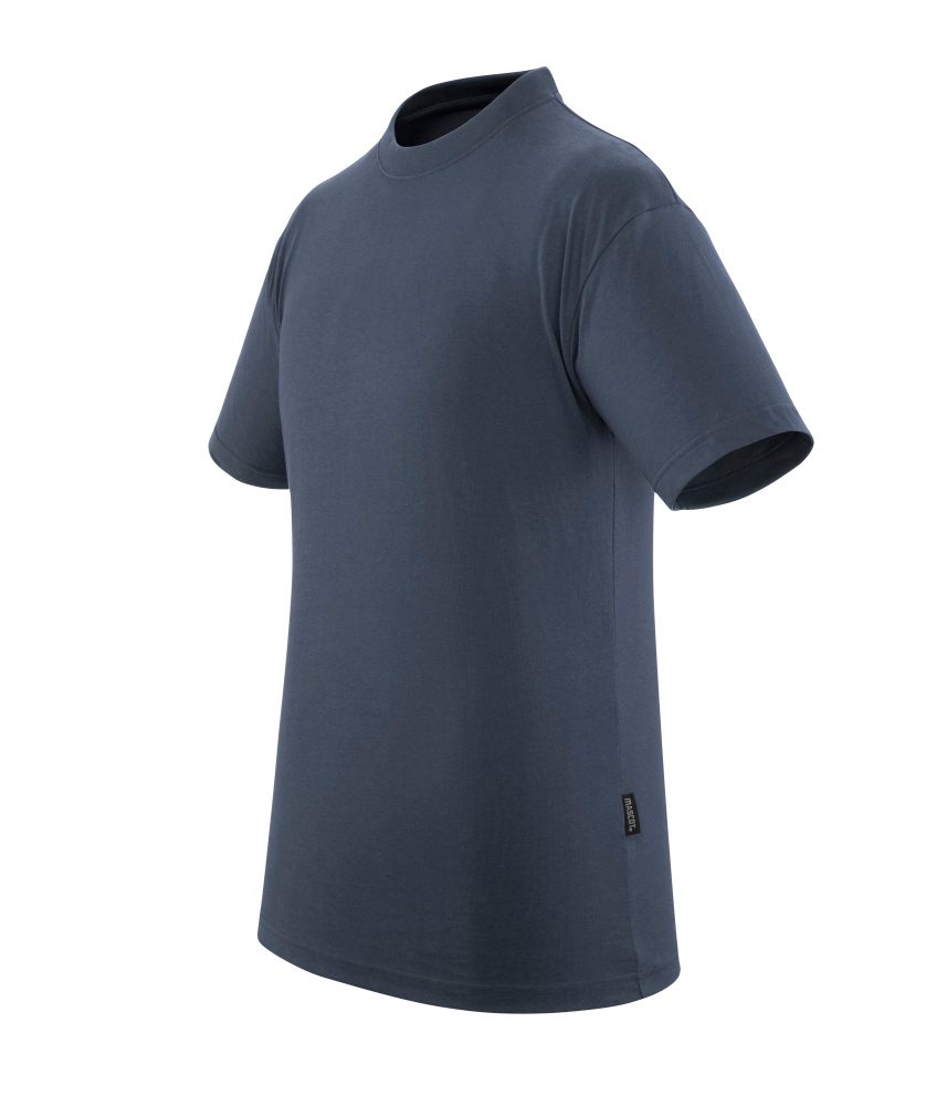 Mascot Java Crossover T-shirt – schwarzblau