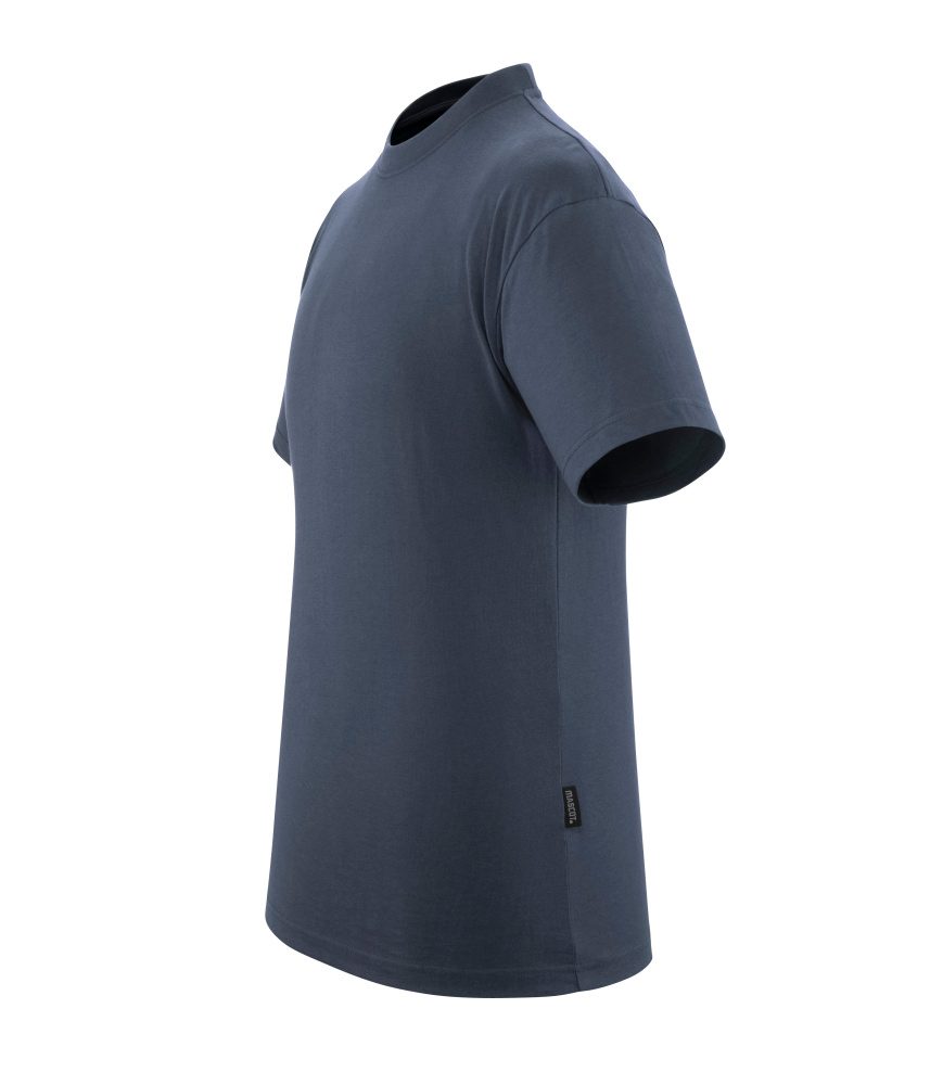 Mascot Java Crossover T-shirt – schwarzblau