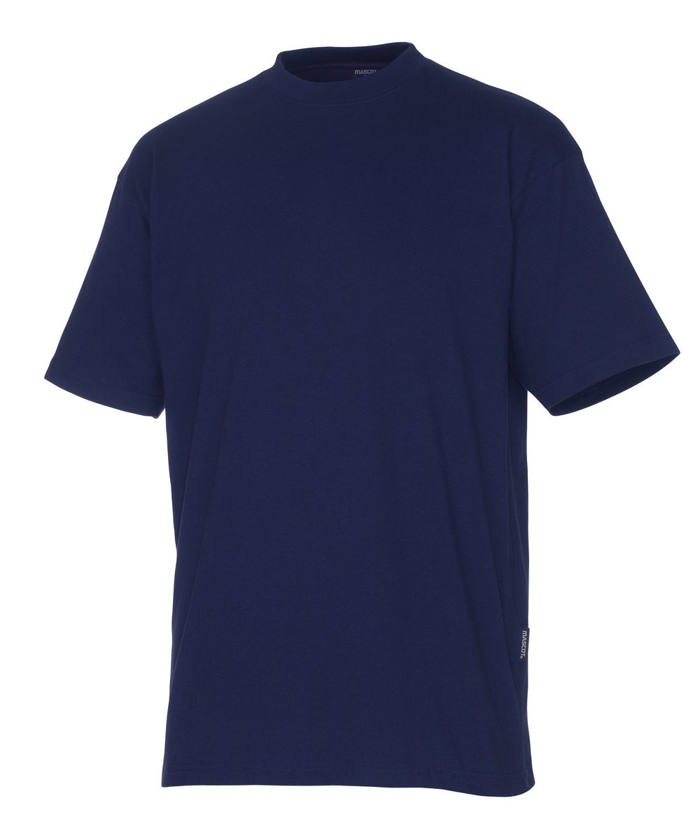 Mascot Java Crossover T-shirt – marine