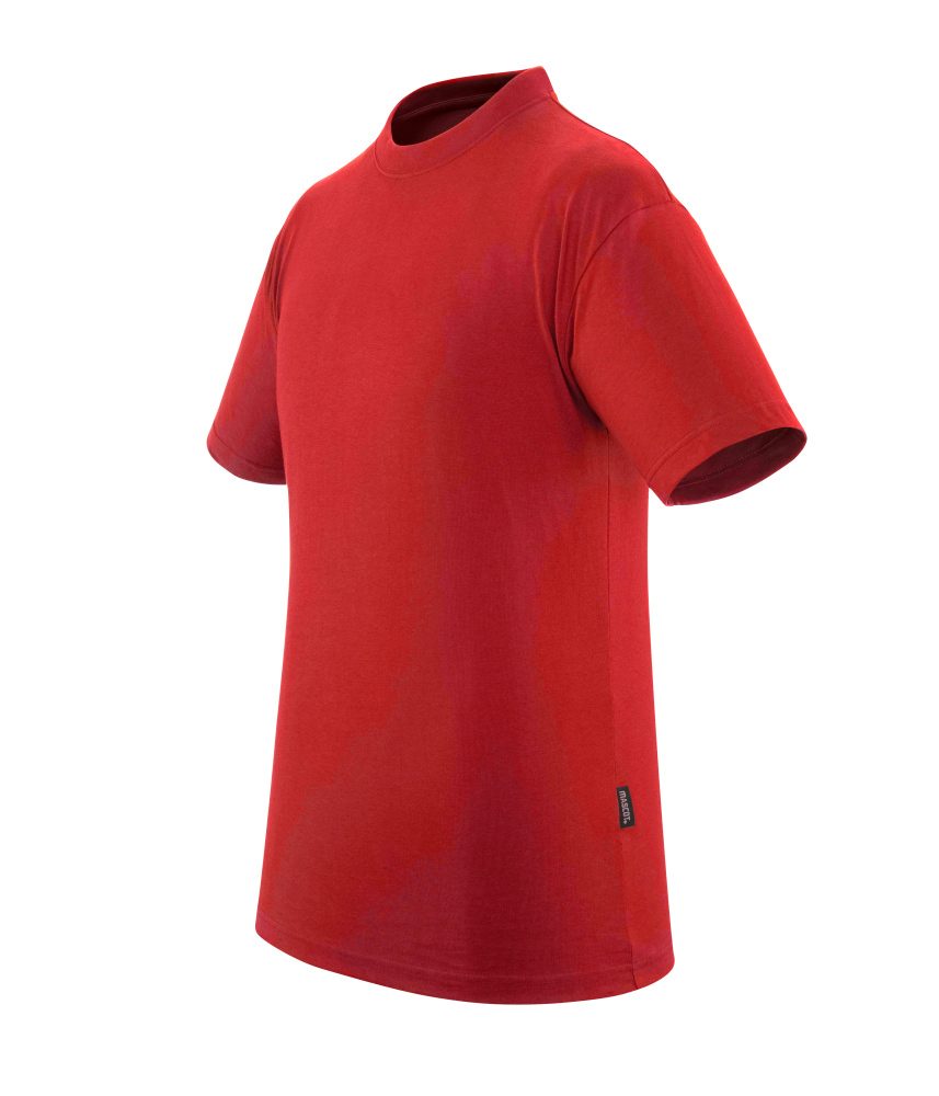 Mascot Java Crossover T-shirt – rot