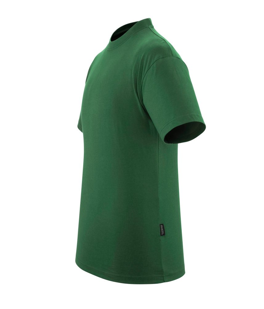 Mascot Java Crossover T-shirt – grün