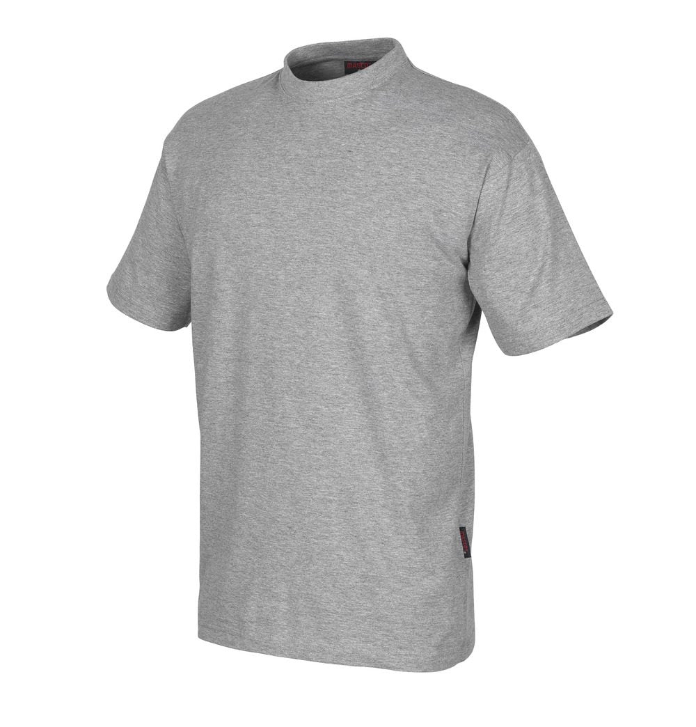 Mascot Java Crossover T-shirt – grau-meliert