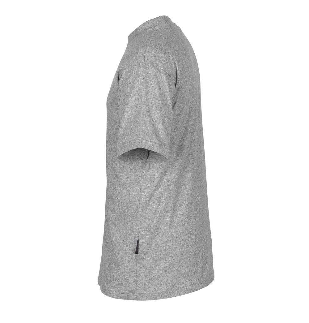 Mascot Java Crossover T-shirt – grau-meliert