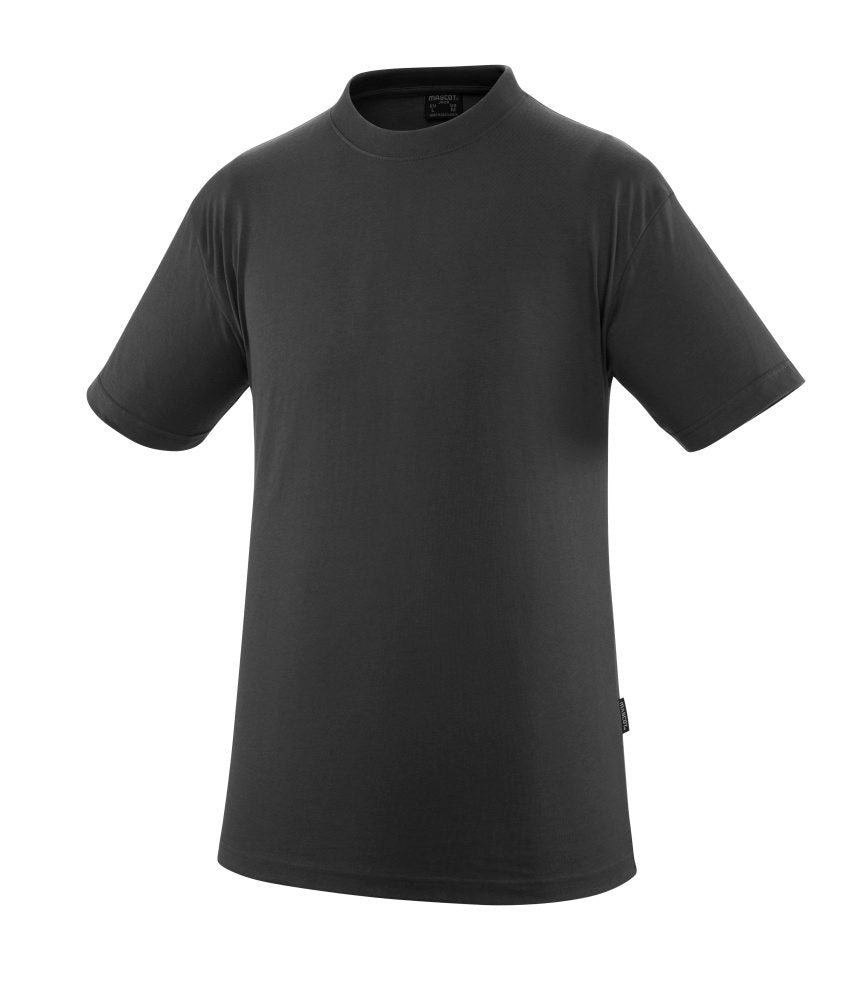 Mascot Java Crossover T-shirt – schwarz