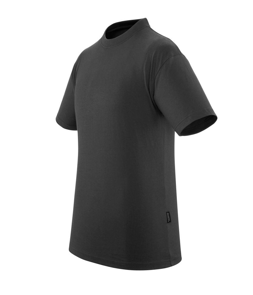 Mascot Java Crossover T-shirt – schwarz