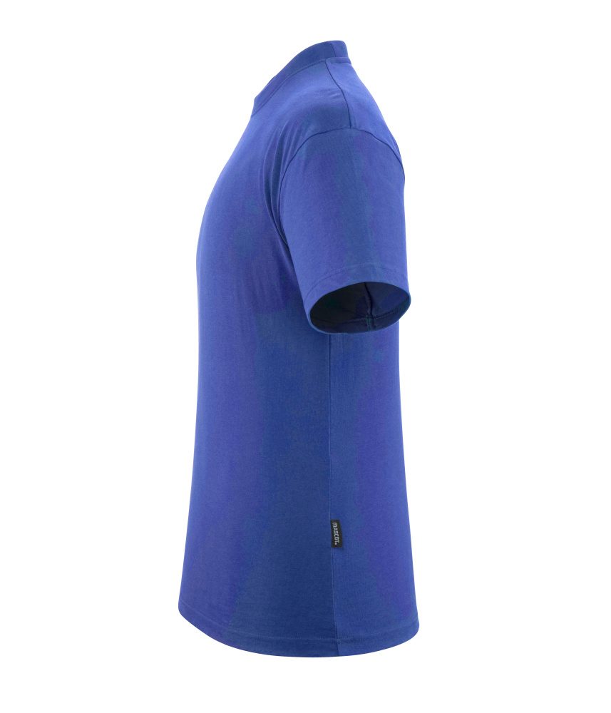 Mascot Java Crossover T-shirt – kornblau