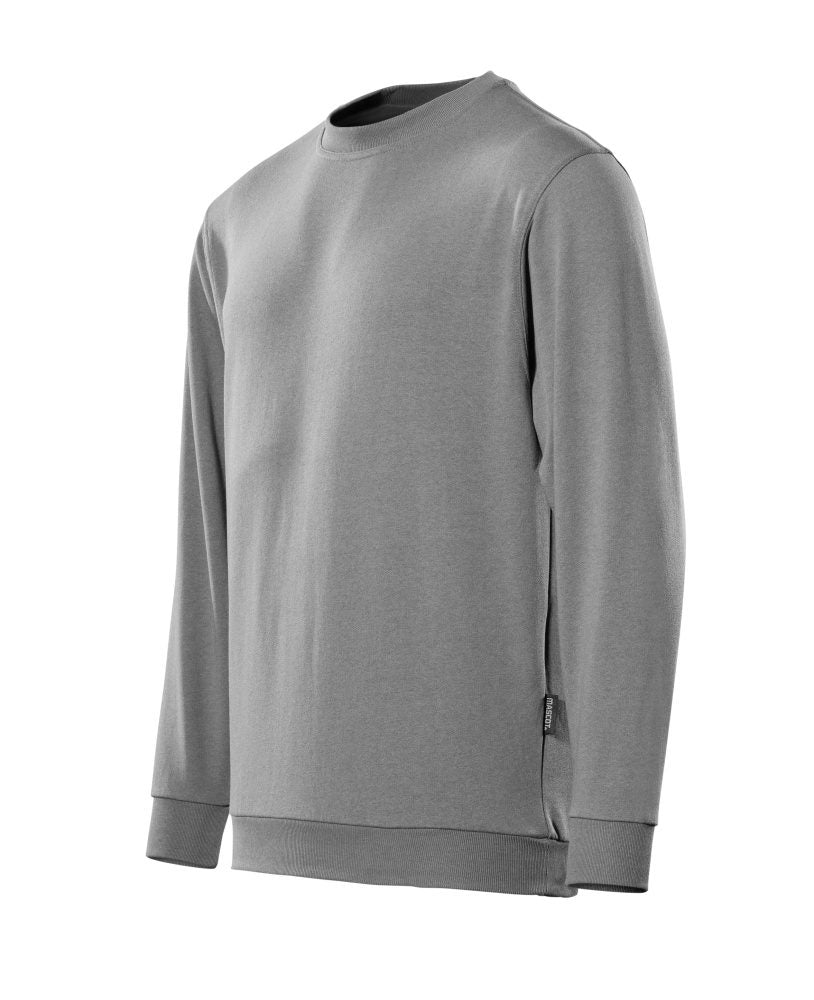 Mascot Caribien Crossover Sweatshirt – anthrazit
