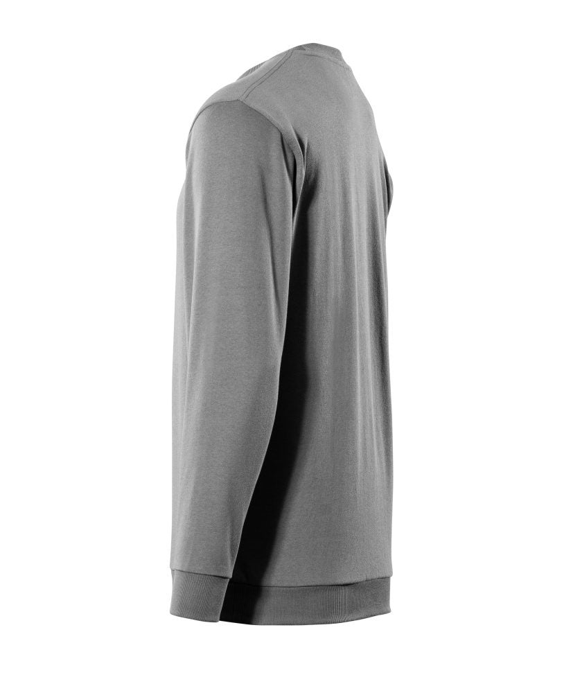 Mascot Caribien Crossover Sweatshirt – anthrazit