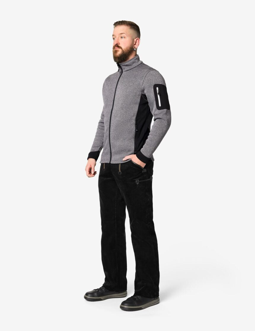 Zunfthose Trenkercord Dreidraht "PETER" - FHB®