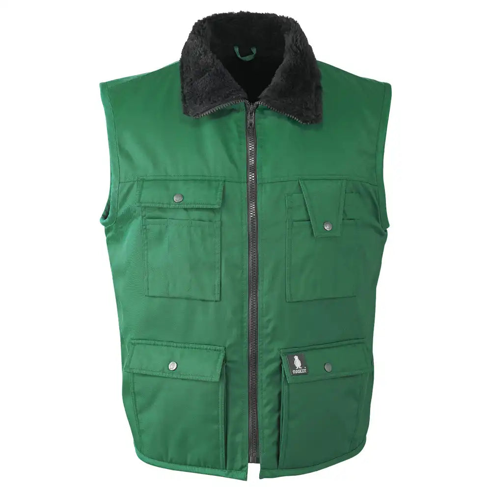 Mascot Sölden Originals Winterweste – grün