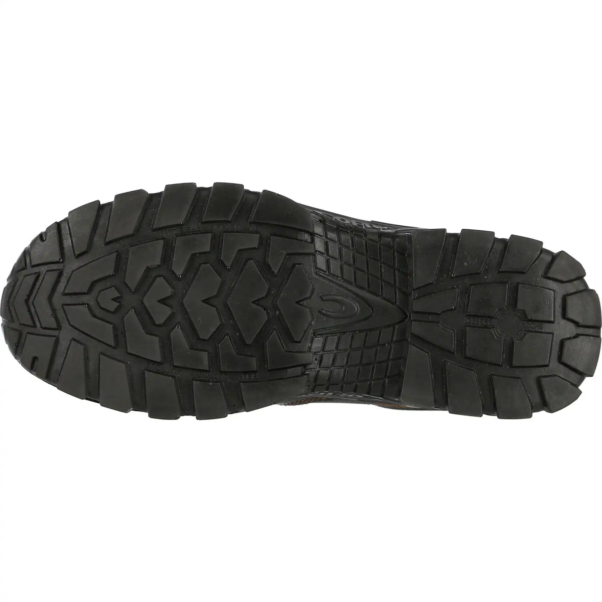 Cofra NEW Volga S3 Sicherheitshalbschuhe schwarz – schwarz