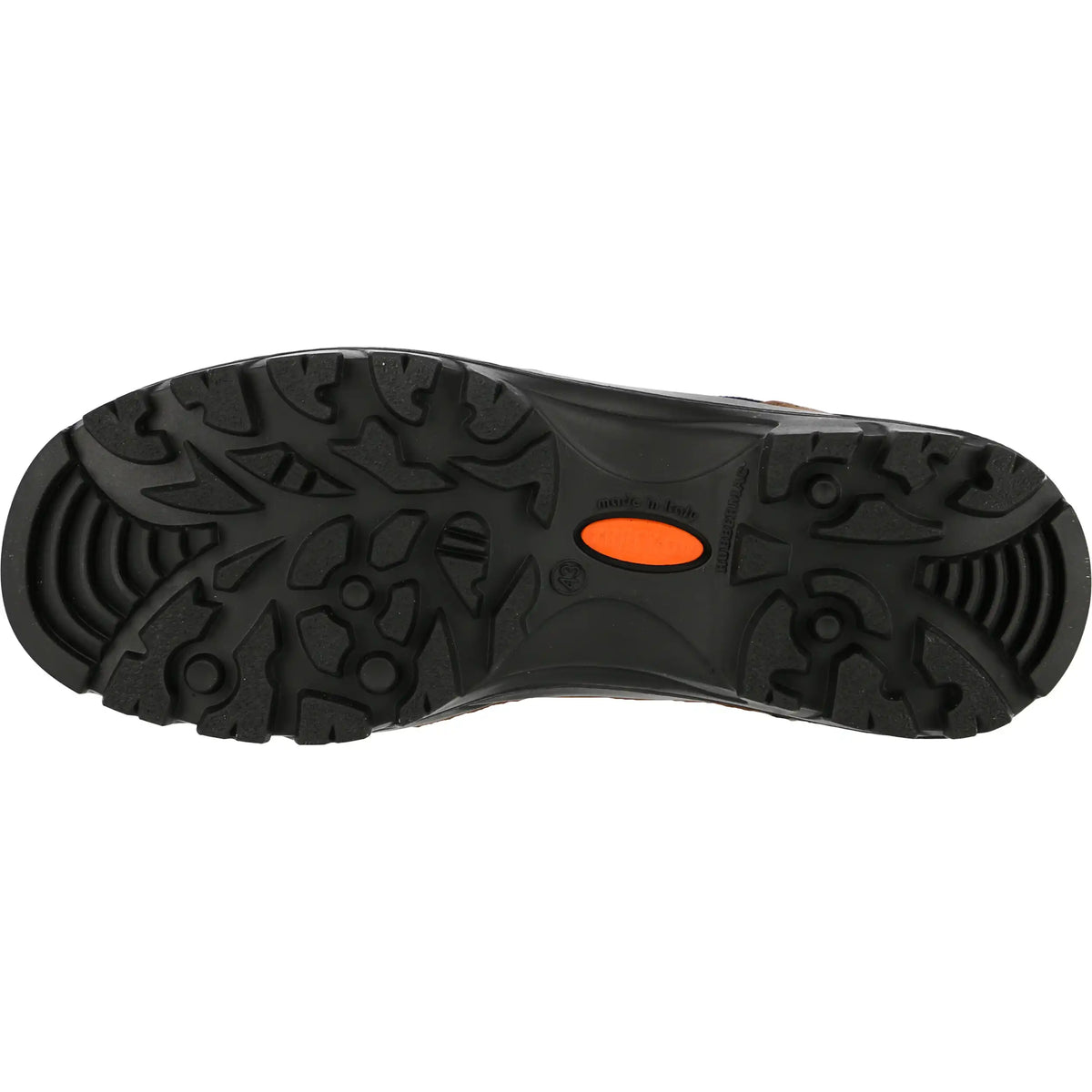 Baak Bobby DogWalker m. SympatexBAAK Freizeitschuhe braun – braun