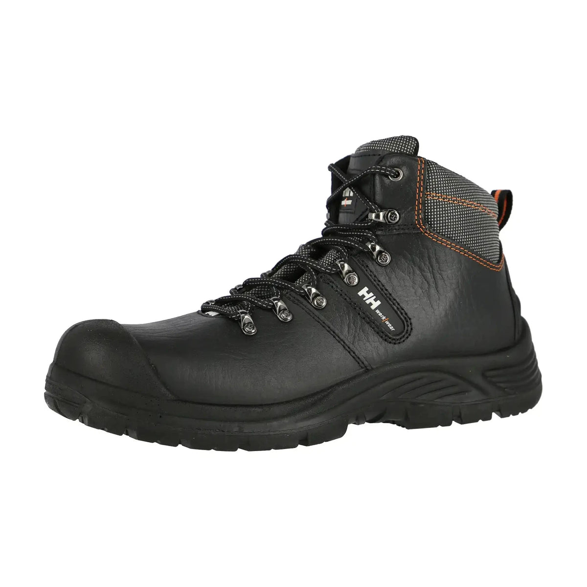 Sicherheitshochschuhe S3 "AKER MID" Helly Hansen® - workXperts