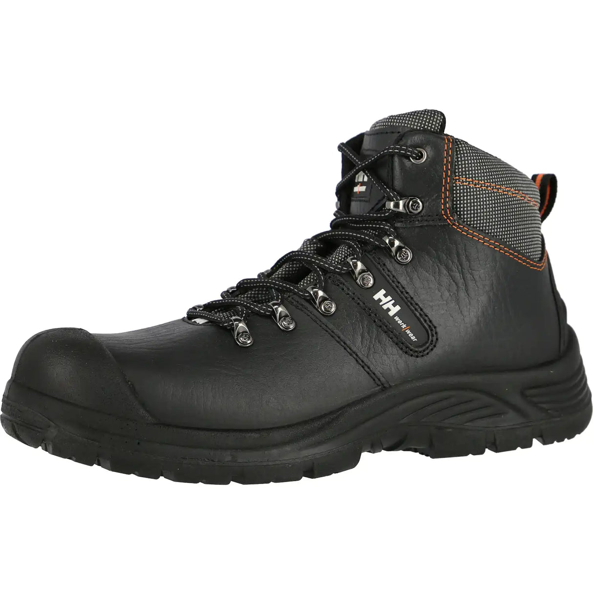 Sicherheitshochschuhe S3 "AKER MID" Helly Hansen®