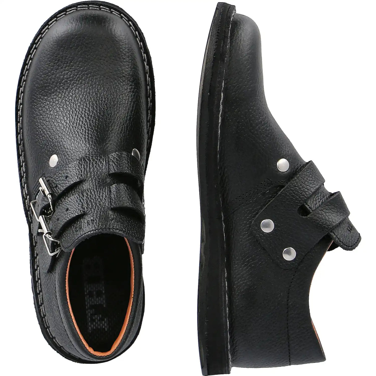 FHB Dachdeckerhalbschuh WILLI