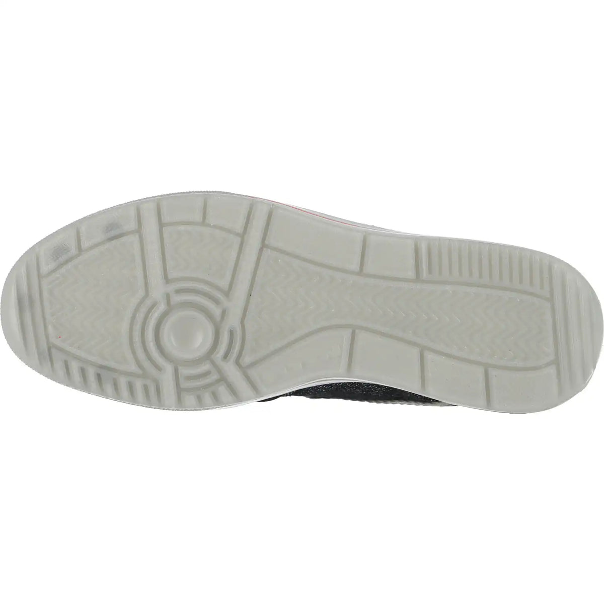 Elten Sensation Low ESD S2 Sicherheitshalbschuh blau – blau