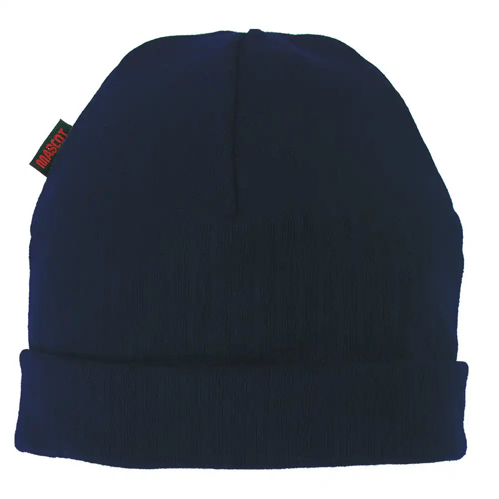 Mascot Visby Complete Strickmütze marine – blau