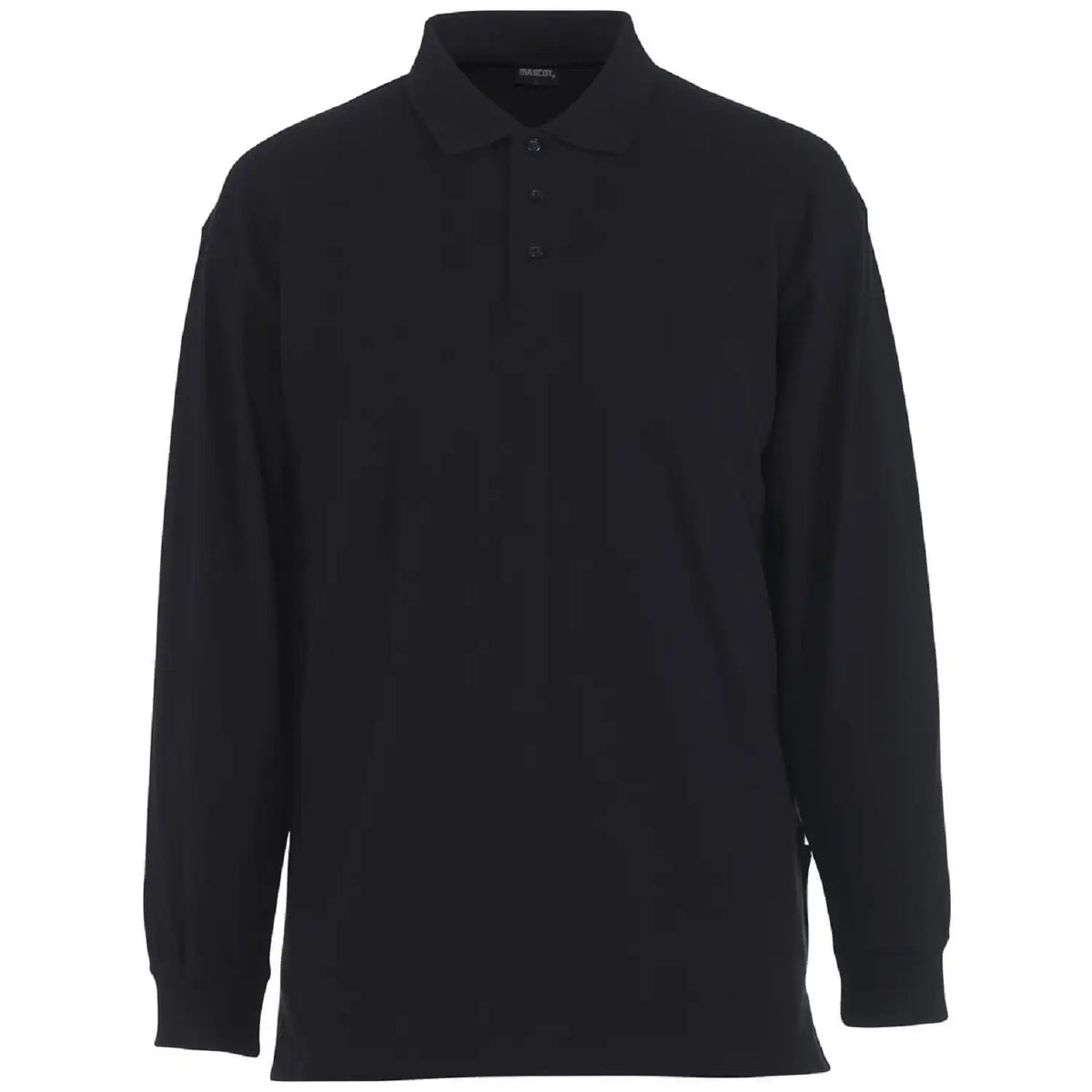 Mascot Manila Crossover - MASCOTgraphitblau Polo-Shirt blau – blau