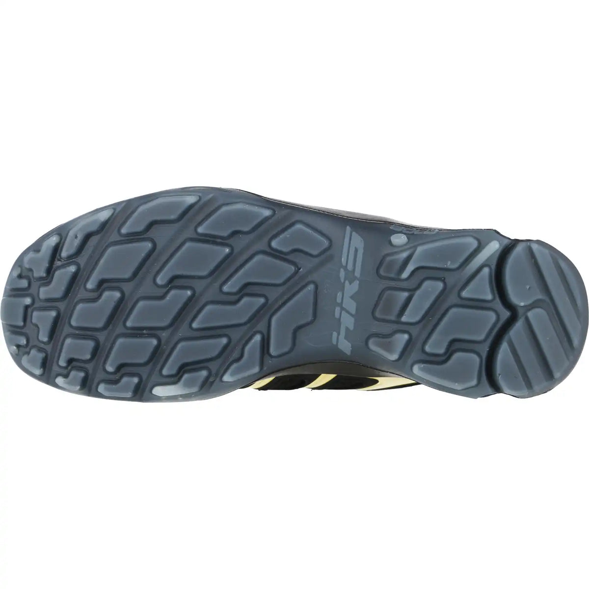HKS Targa 8 BTP S3 Sicherheitshalbschuhe schwarz – schwarz