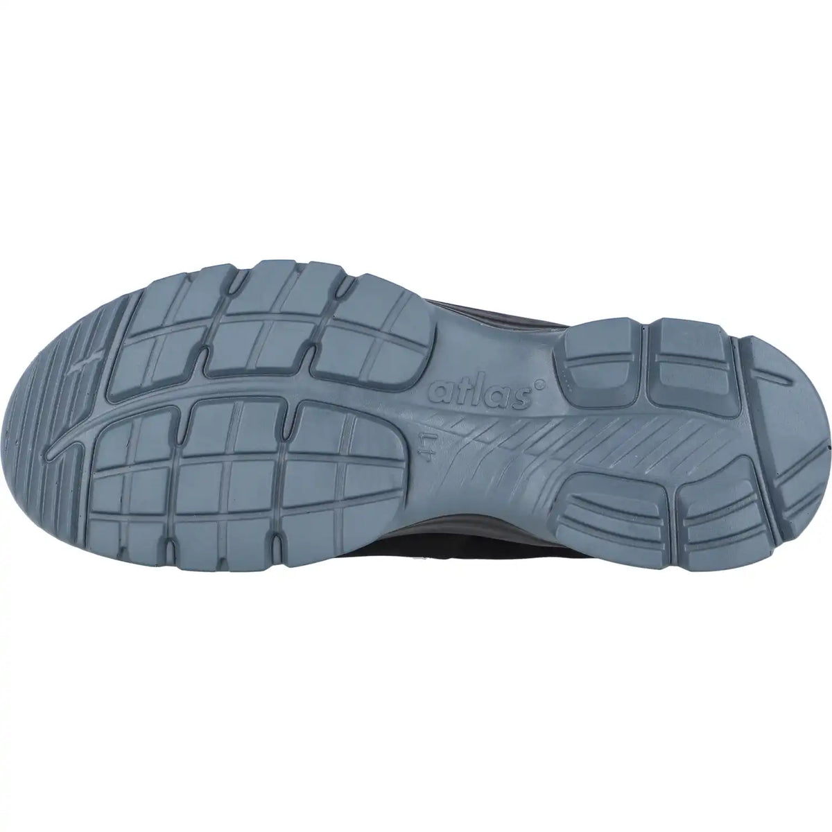 Atlas SL 60 2.0 S2 Sicherheitshalbschuhe blau – schwarz
