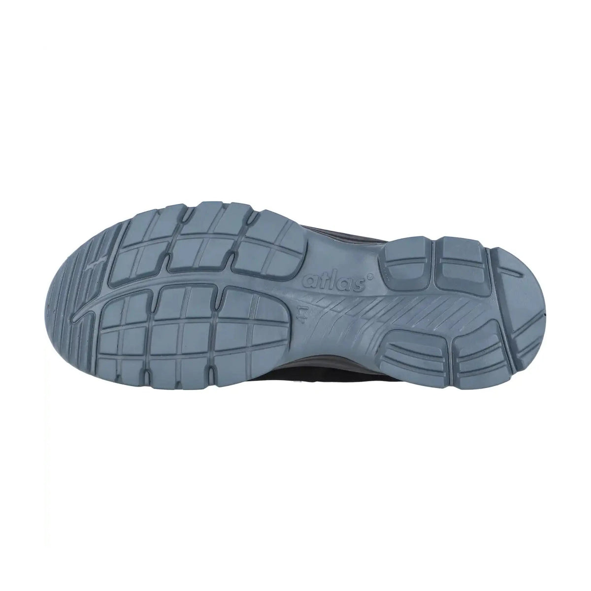 Atlas SL 605 XP 2.0 S3 Halbschuhe blau – schwarz