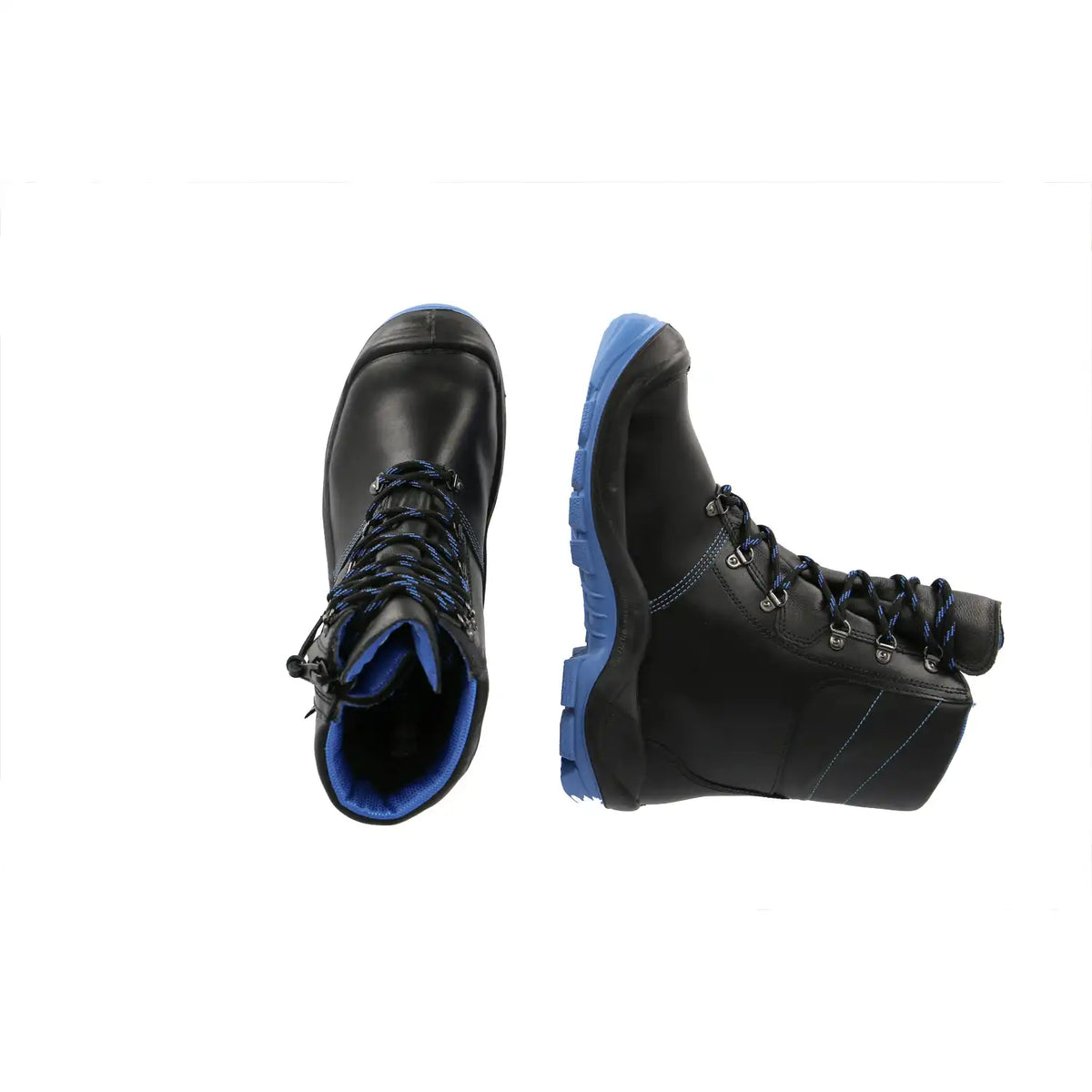 Atlas GTX 945 XP S3 Winter Sicherheitsstiefel schwarz 75513 – schwarz