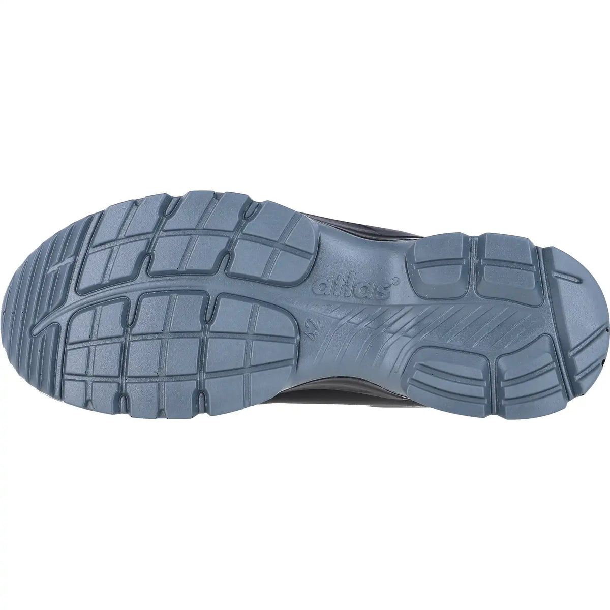 Atlas TX 460 2.0 S2 Sicherheitshalbschuhe schwarz 82400 – schwarz