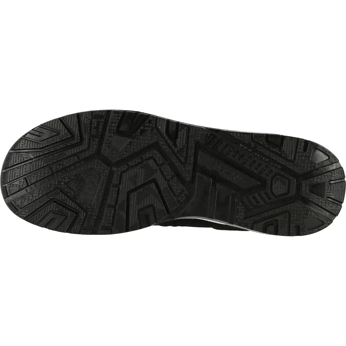 Elten Lakers LOW S1P Sicherheitshalbschuhe schwarz – schwarz