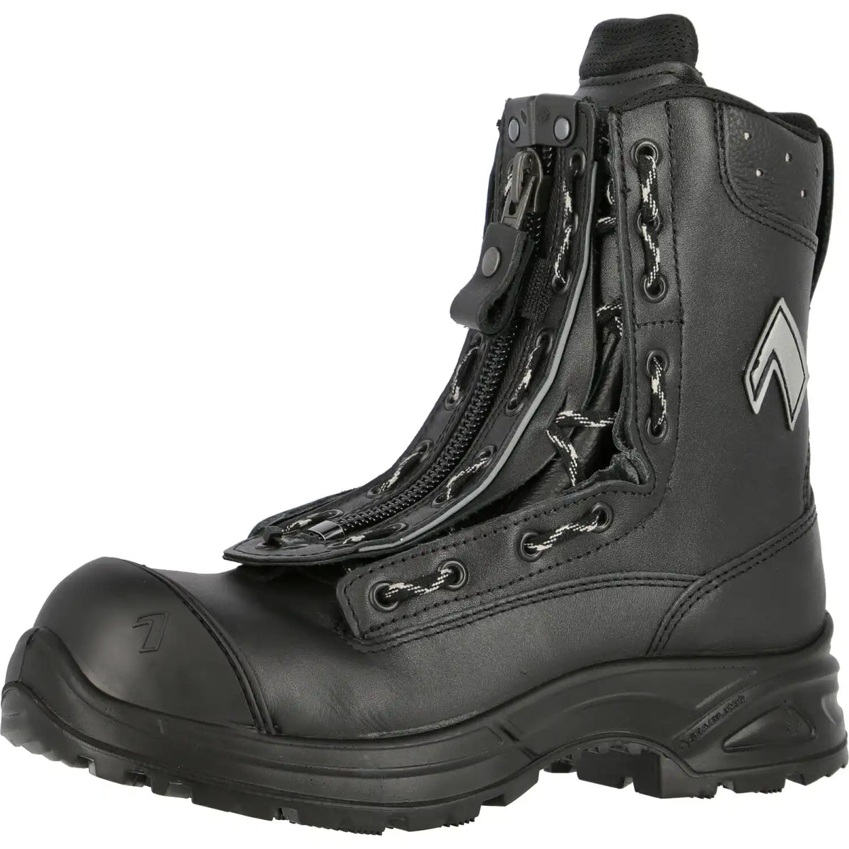 Haix Damen Airpower XR1 Lady - S3 Einsatzstiefel – uk 7 (eu 41)