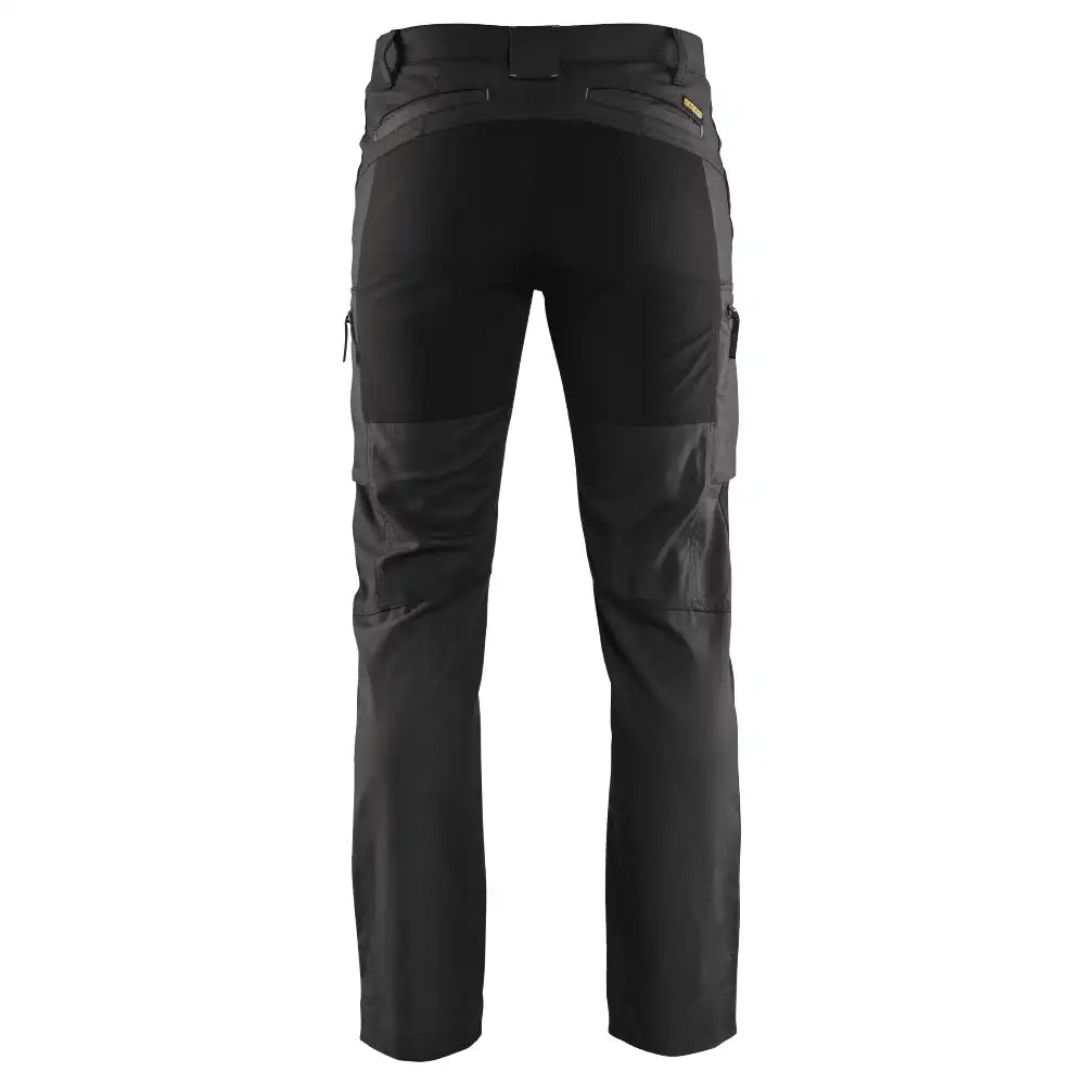 Blåkläder 1459-1146 250g/m² Service Bundhose grau – grau