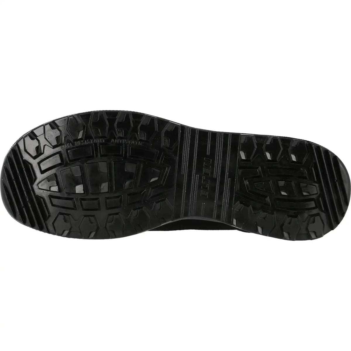 Elten Timothy GTX mid S2 Sicherheitshochschuhe schwarz – schwarz