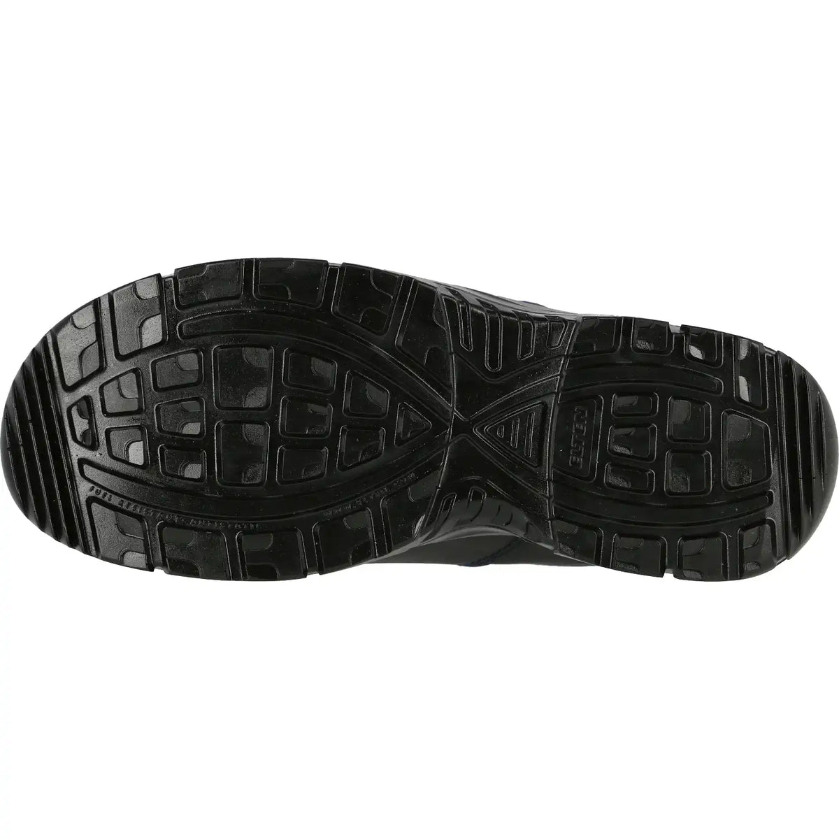 Elten Mason PRO GTX LOW Typ 1 S3 Halbschuhe schwarz – schwarz