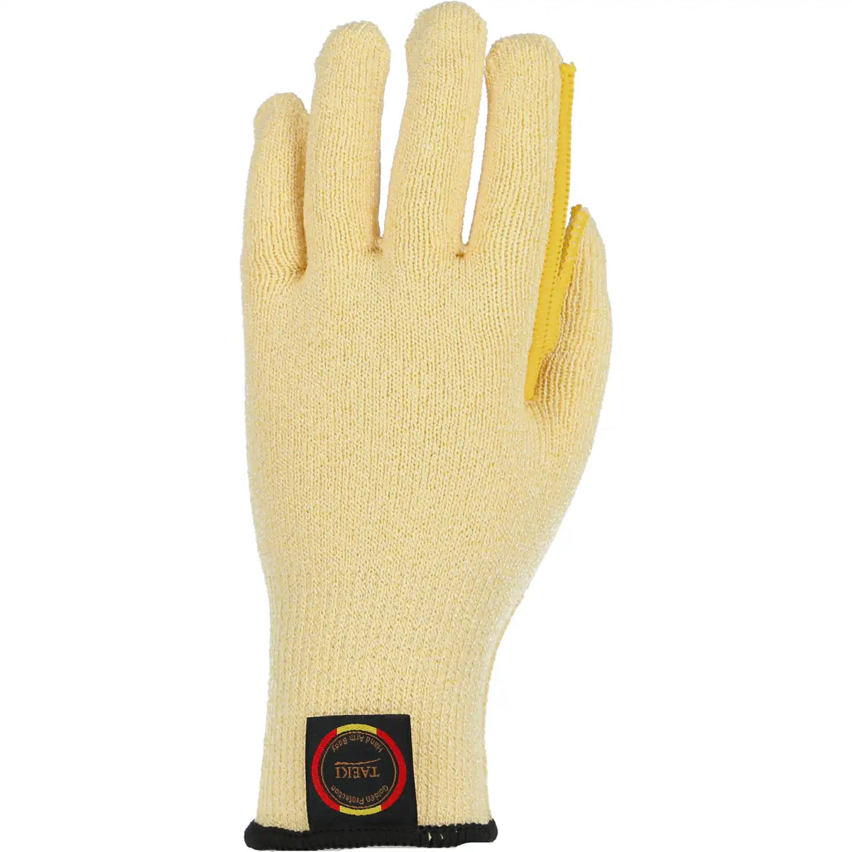 Nitras 6750 Schnittschutz-Strickhandschuhe