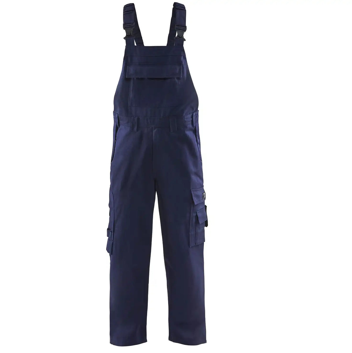Blåkläder 2824 Multinorm Latzhose marine – blau