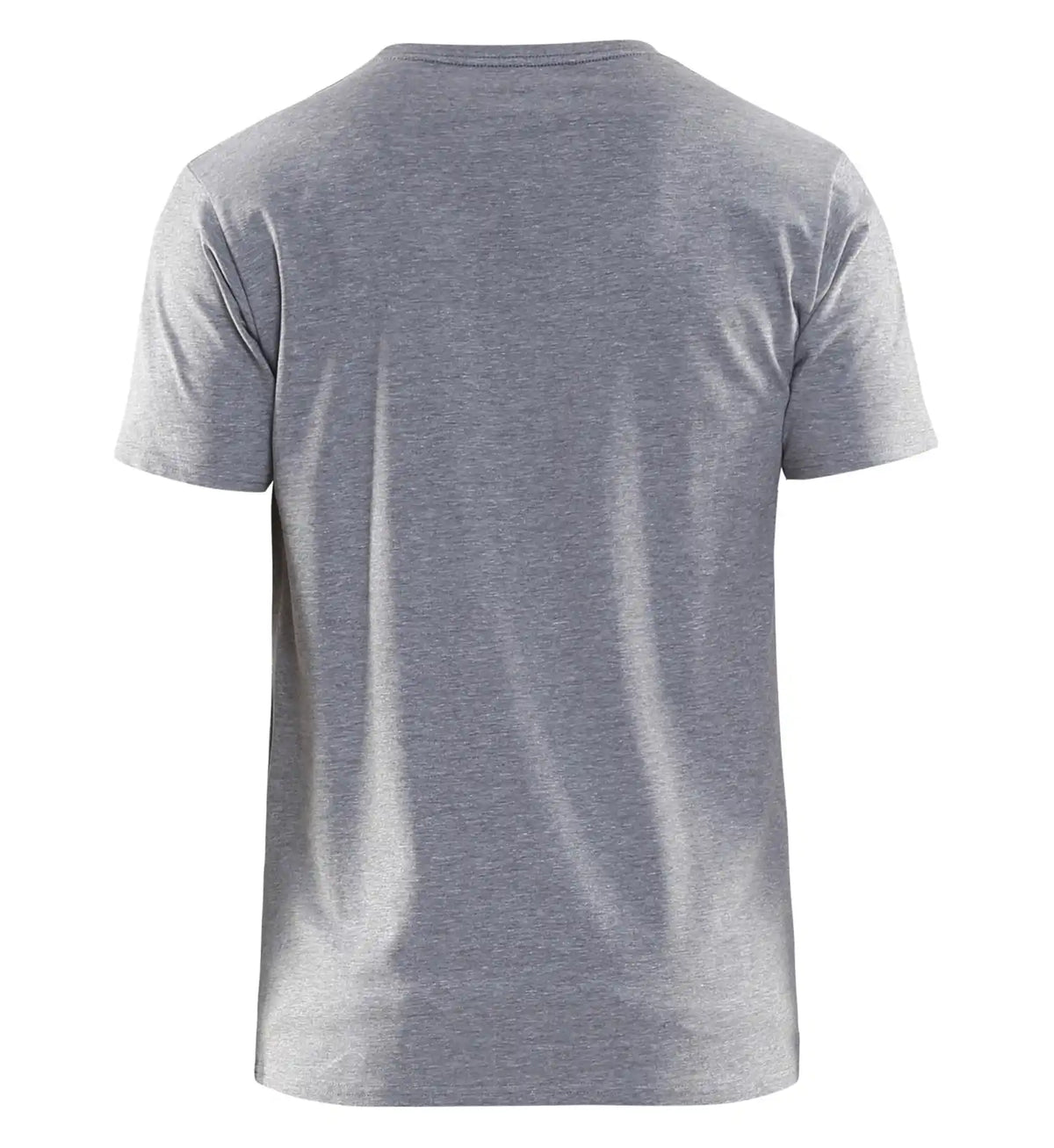 Blåkläder 3533 T-Shirt Slim fit grau – grau