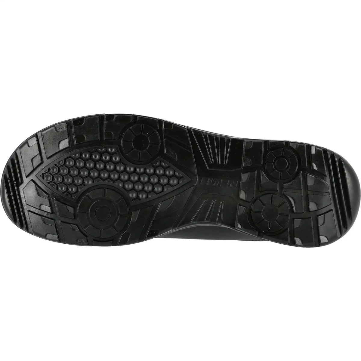 Elten Noel LOW S2 Sicherheitshalbschuh schwarz – schwarz
