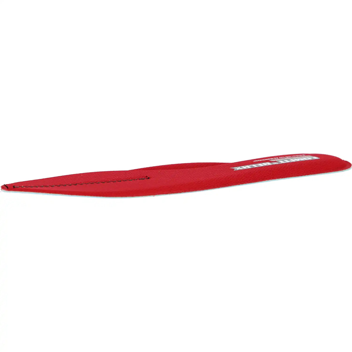Albatros Comfit Relax Memory Foam Einlegesohle rot – rot