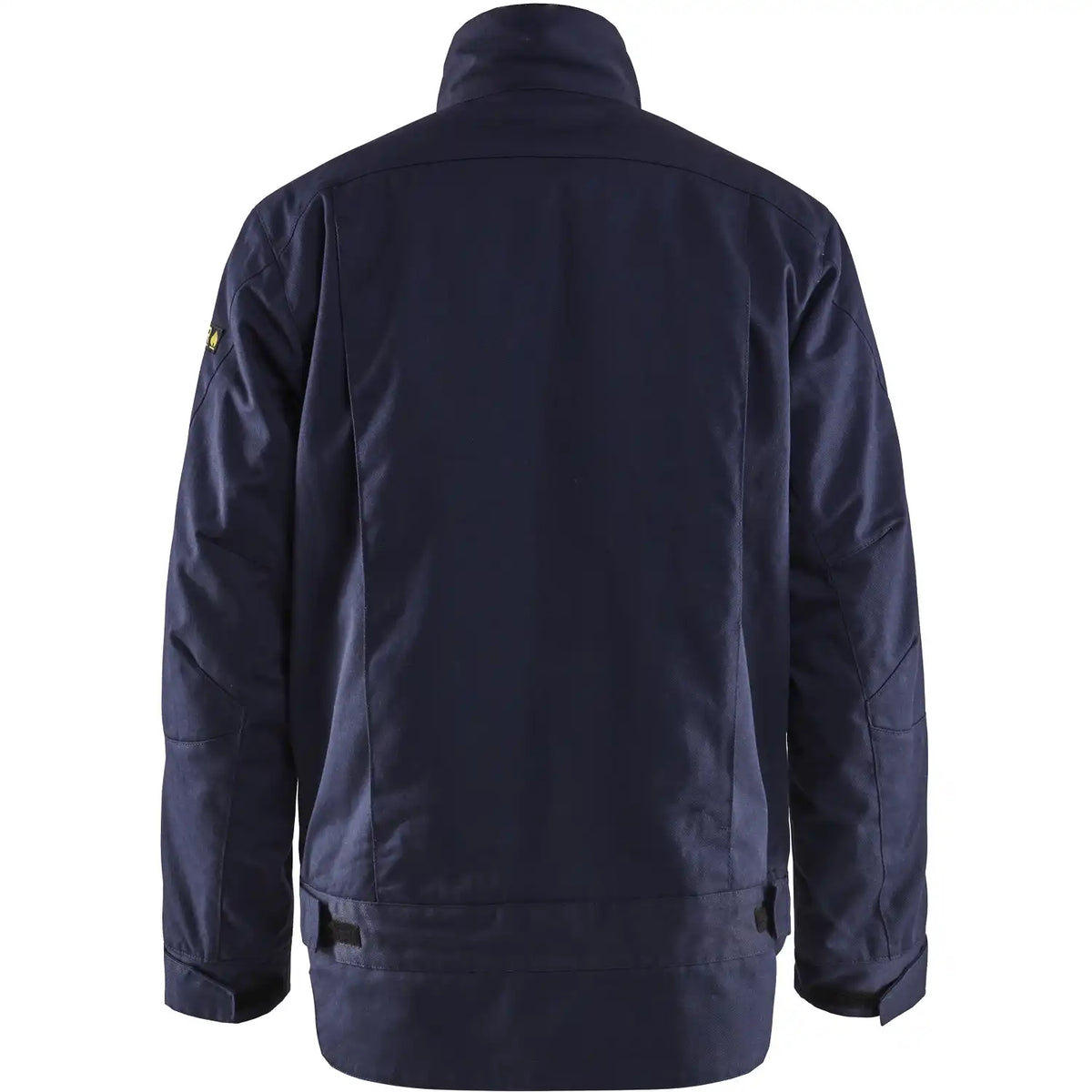 Blåkläder 4784 Multinorm Winterjacke marine – blau