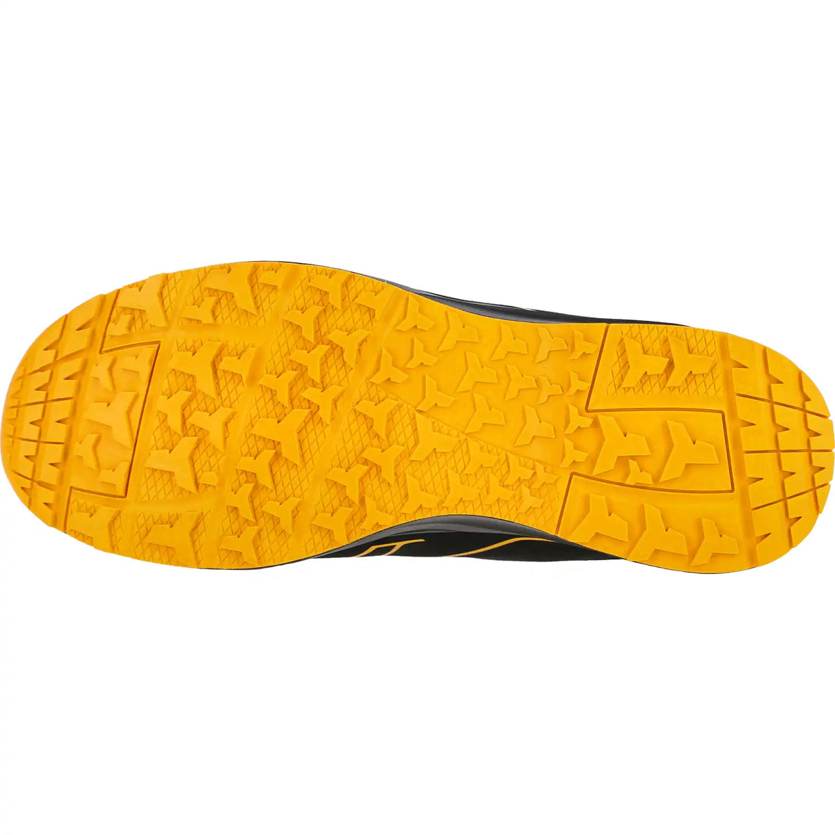 Solid Gear Oasis S3 Sicherheitshalbschuhe schwarz – schwarz