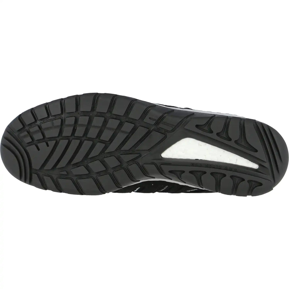 Elten Maddox BOA B/G S3 Sicherheitshalbschuhe schwarz – schwarz