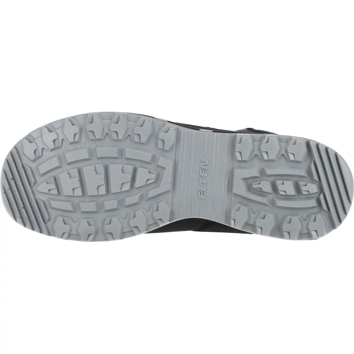 Elten Reaction PRO MID S3 Sicherheitshochschuhe schwarz – schwarz