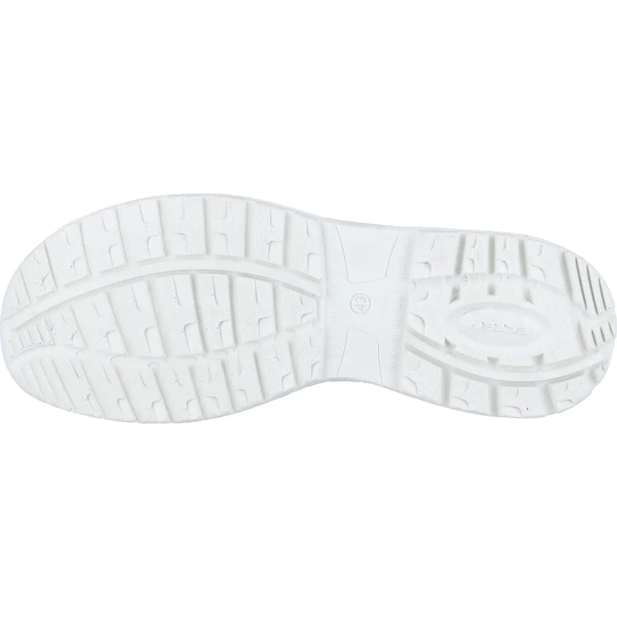 Elten Brandon MID ESD S3 Sicherheitsstiefel weiß – weiß