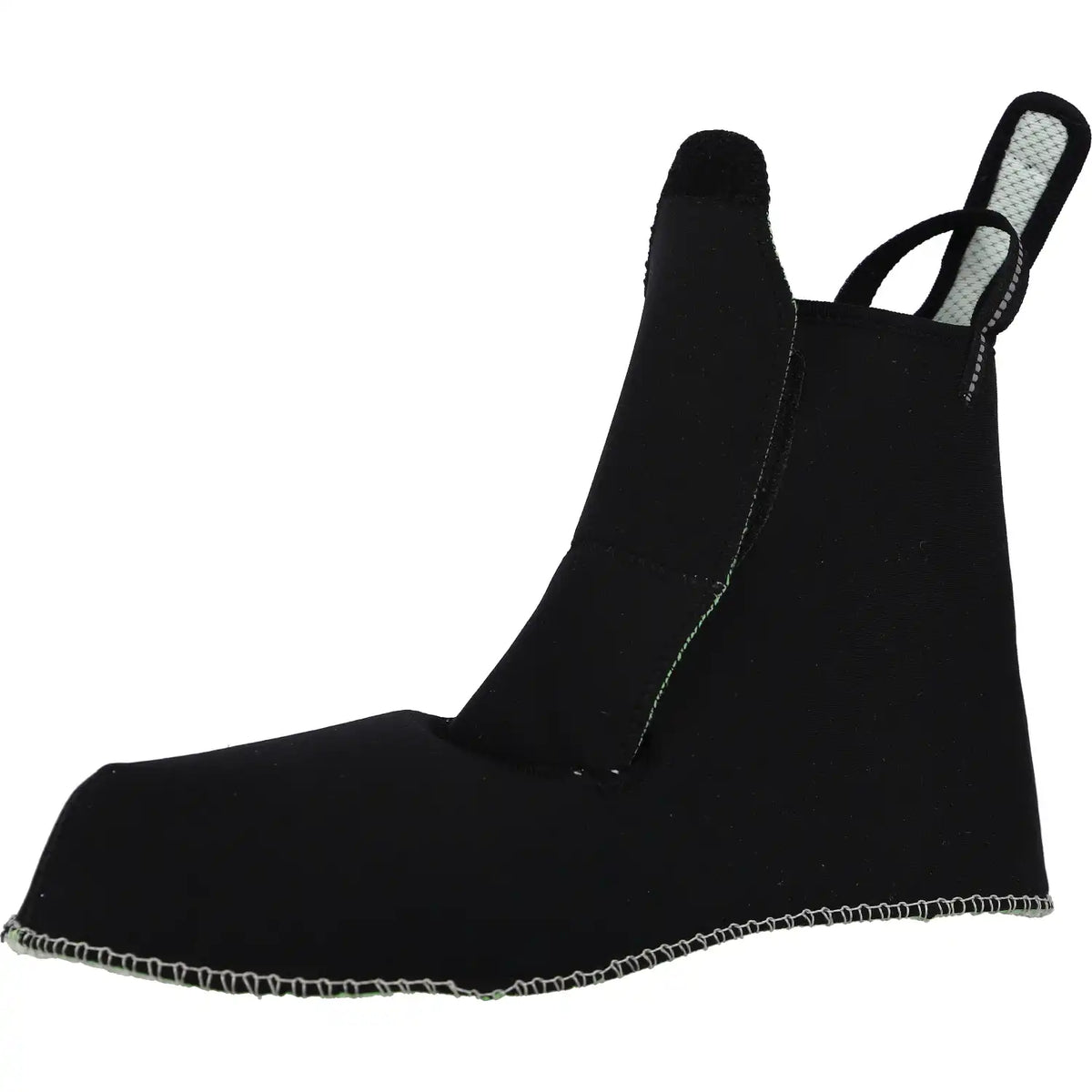 Elten Dialution MID Innenschuh schwarz – schwarz