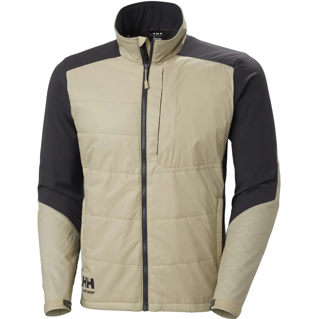 Steppjacke "KENSINGTON" - Helly Hansen® - workXperts