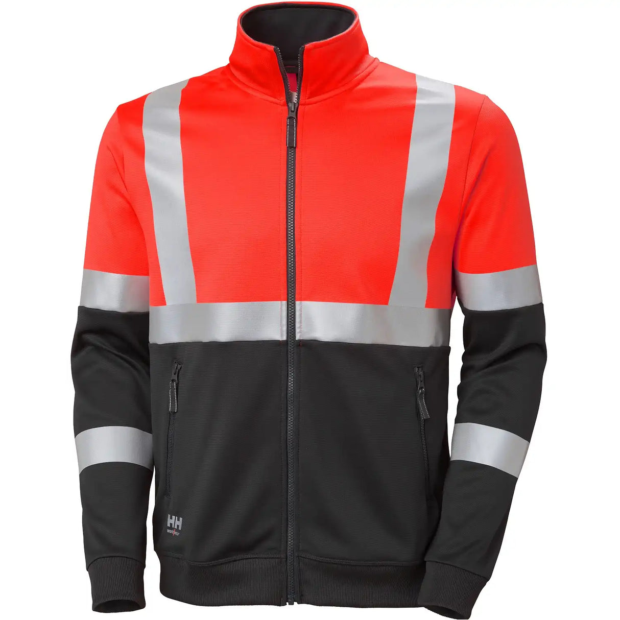 Warnschutz Sweatjacke ADDVIS UV-Sch. Helly Hansen®