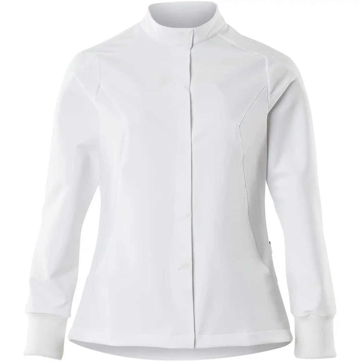 Mascot Damen 20064-511 Stretch Bundjacke – weiß