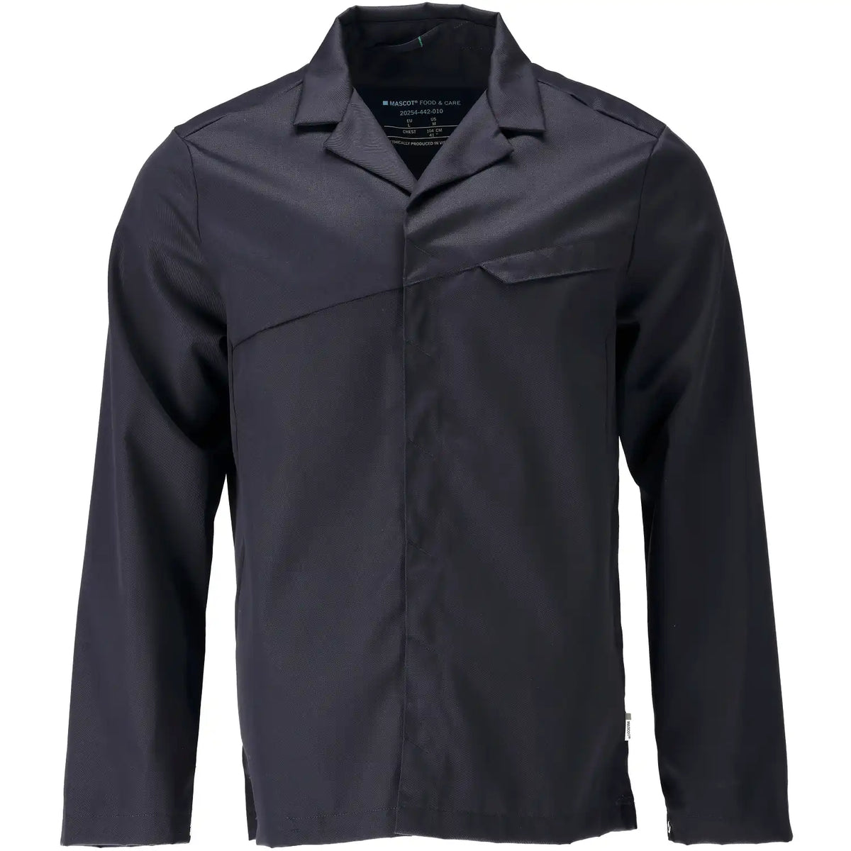Mascot 20254-442 Food & Care Bundjacke – schwarzblau