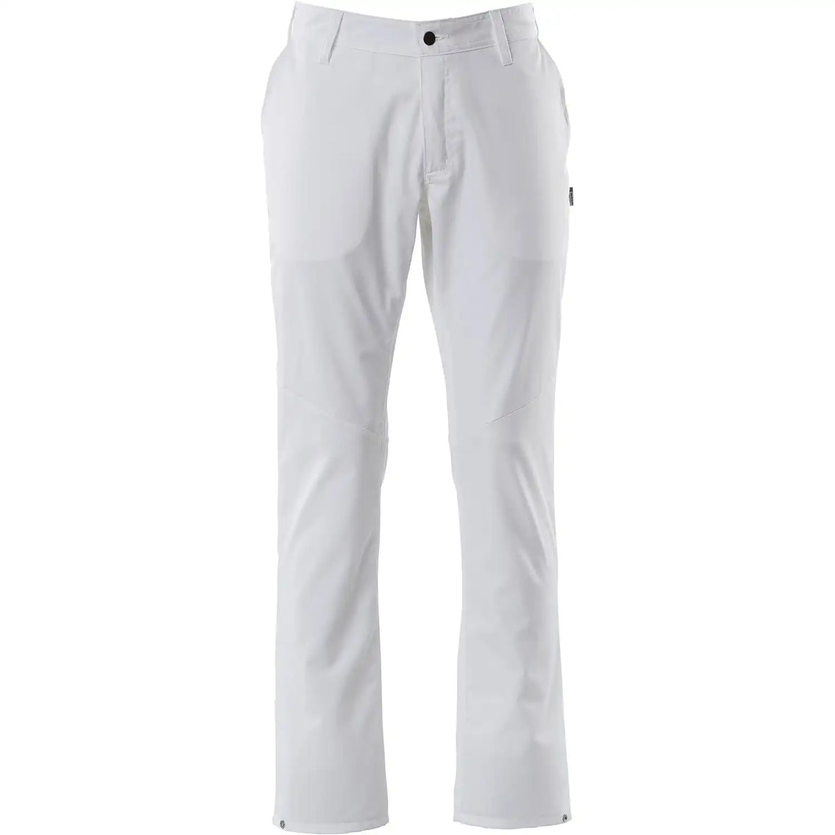 Mascot 20539-230 Food&Care Bundhose leicht weiß – weiß