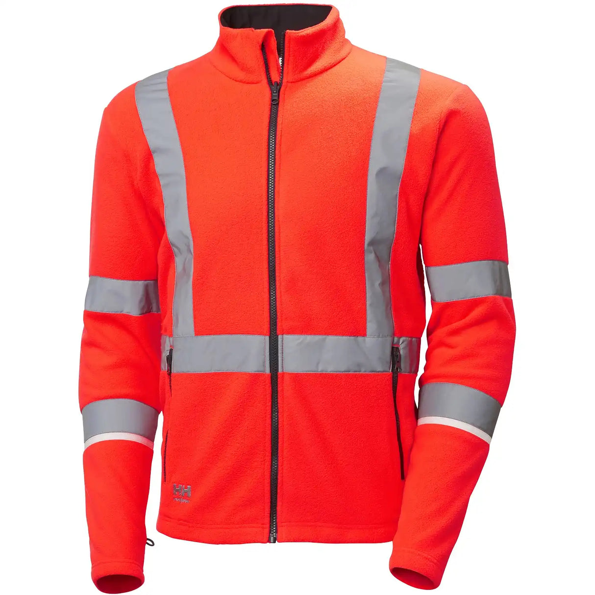 Warnschutz Fleecejacke "UC-ME" - Helly Hansen® - workXperts