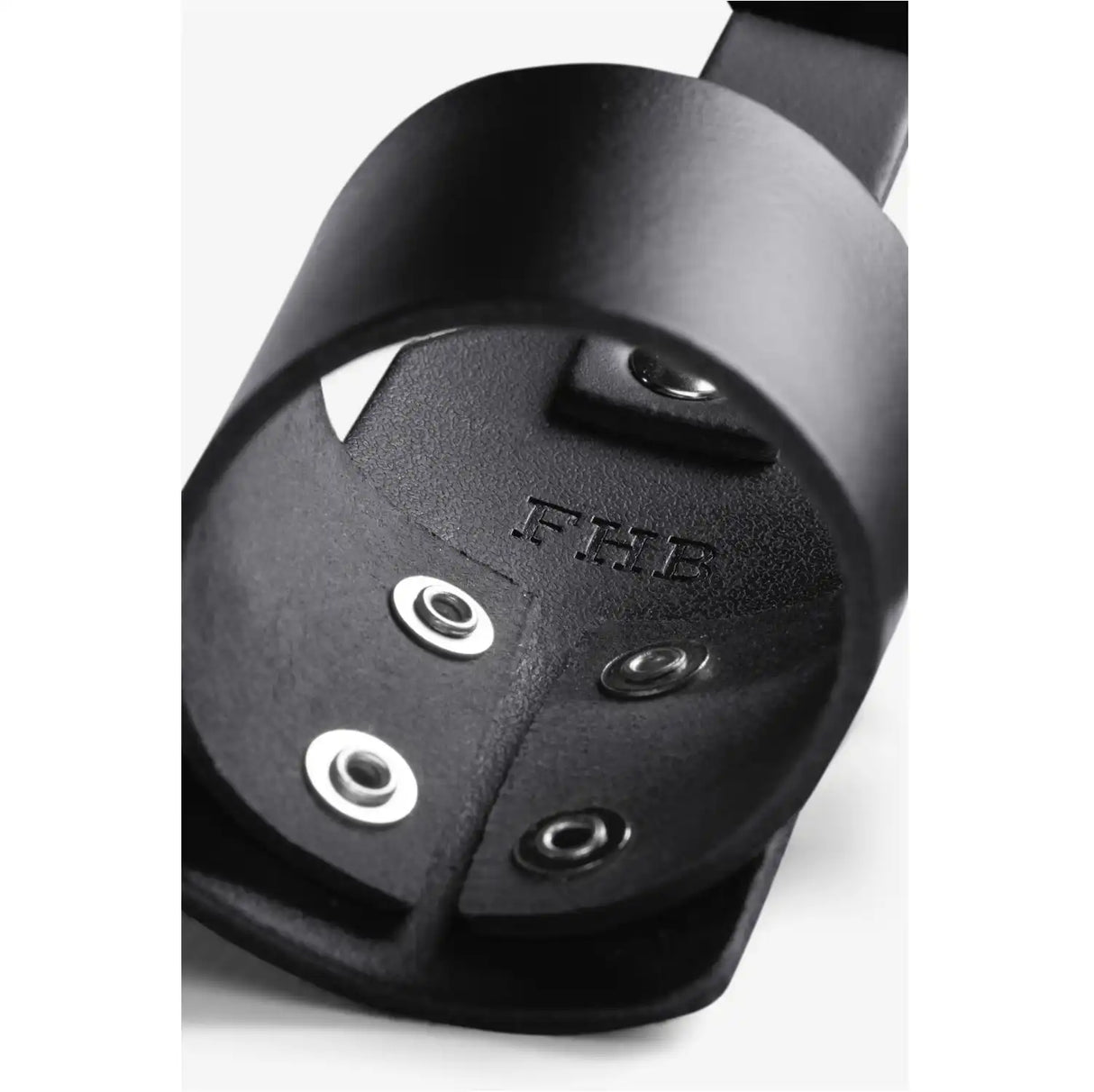 FHB Hammerschlaufe KILIAN schwarz